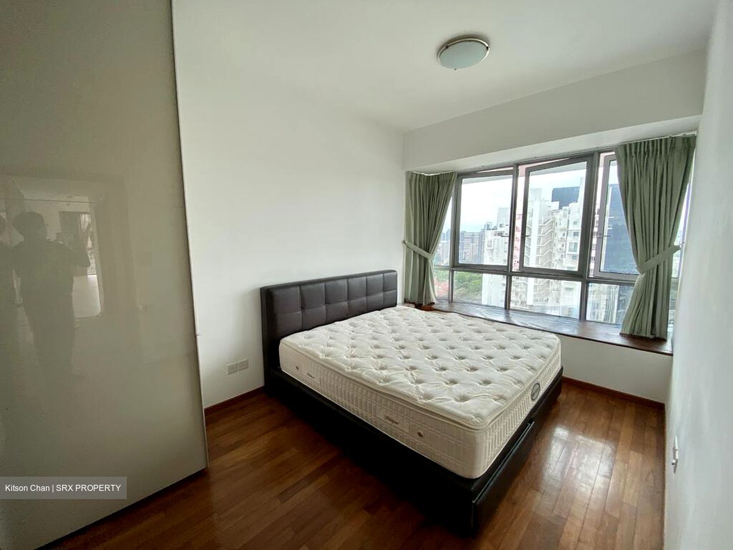 Pavilion 11 (D11), Condominium #496530261